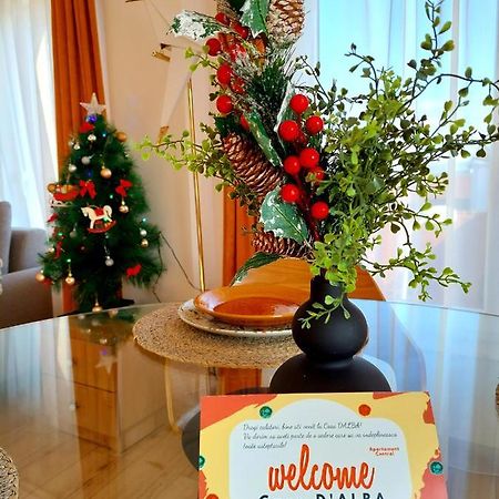 Apartament Central "Casa D'Alba" Alba Iulia Extérieur photo