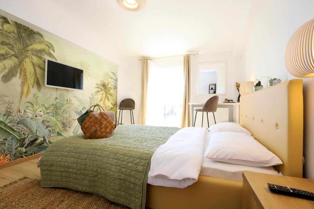 Apartament Central "Casa D'Alba" Alba Iulia Extérieur photo