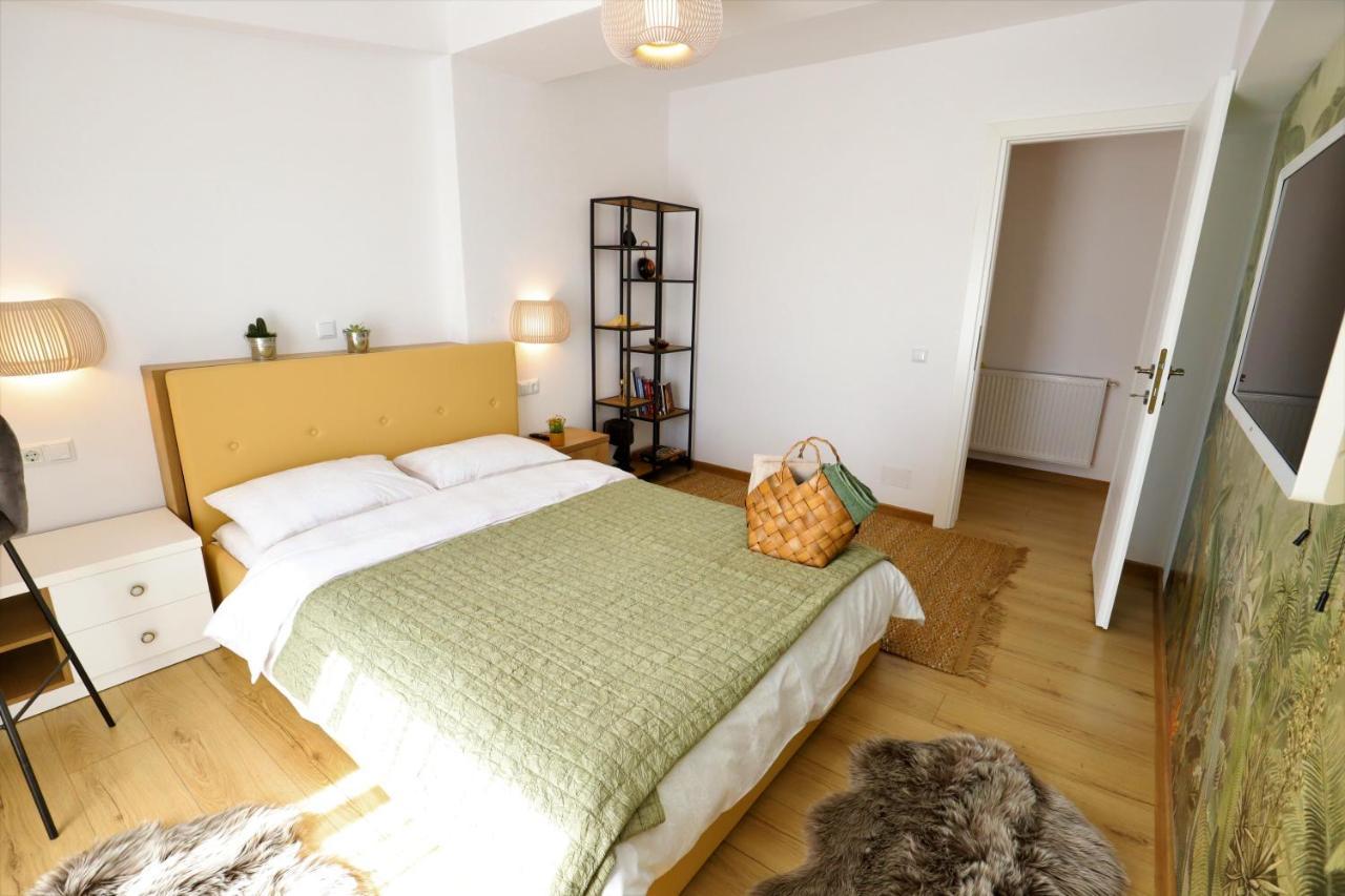 Apartament Central "Casa D'Alba" Alba Iulia Extérieur photo