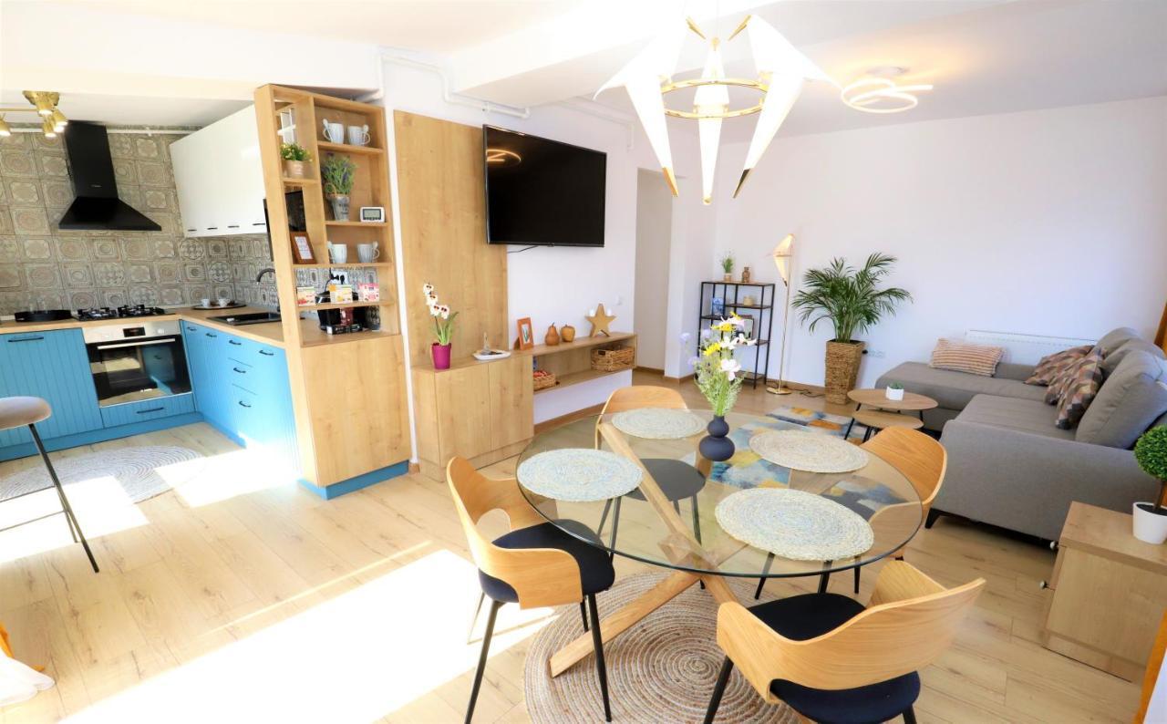 Apartament Central "Casa D'Alba" Alba Iulia Extérieur photo