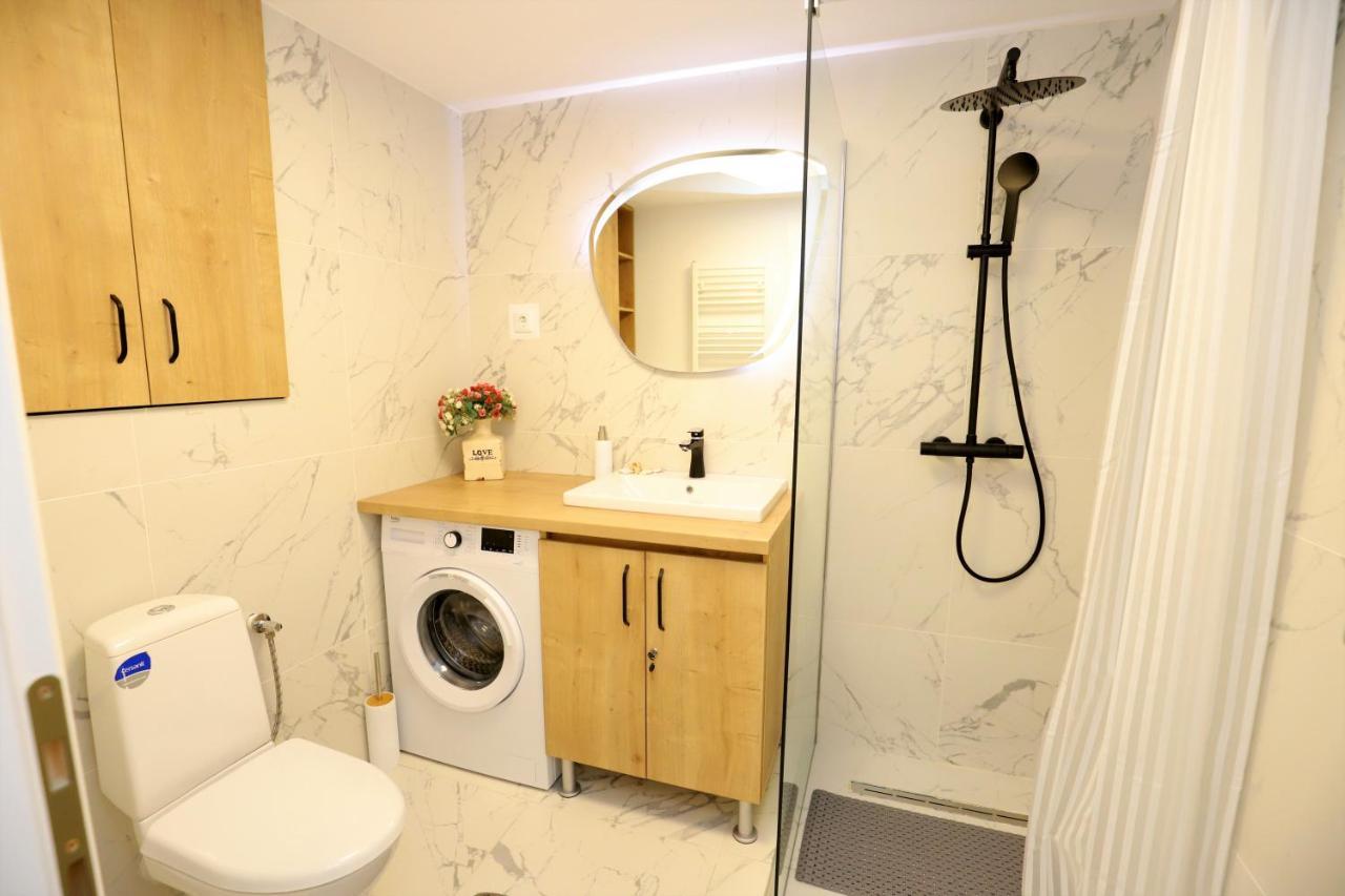 Apartament Central "Casa D'Alba" Alba Iulia Extérieur photo