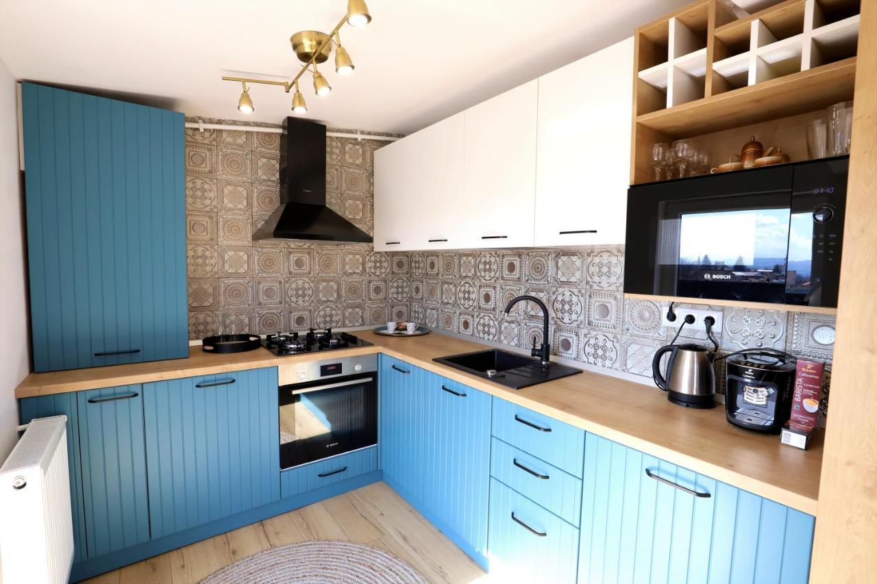 Apartament Central "Casa D'Alba" Alba Iulia Extérieur photo