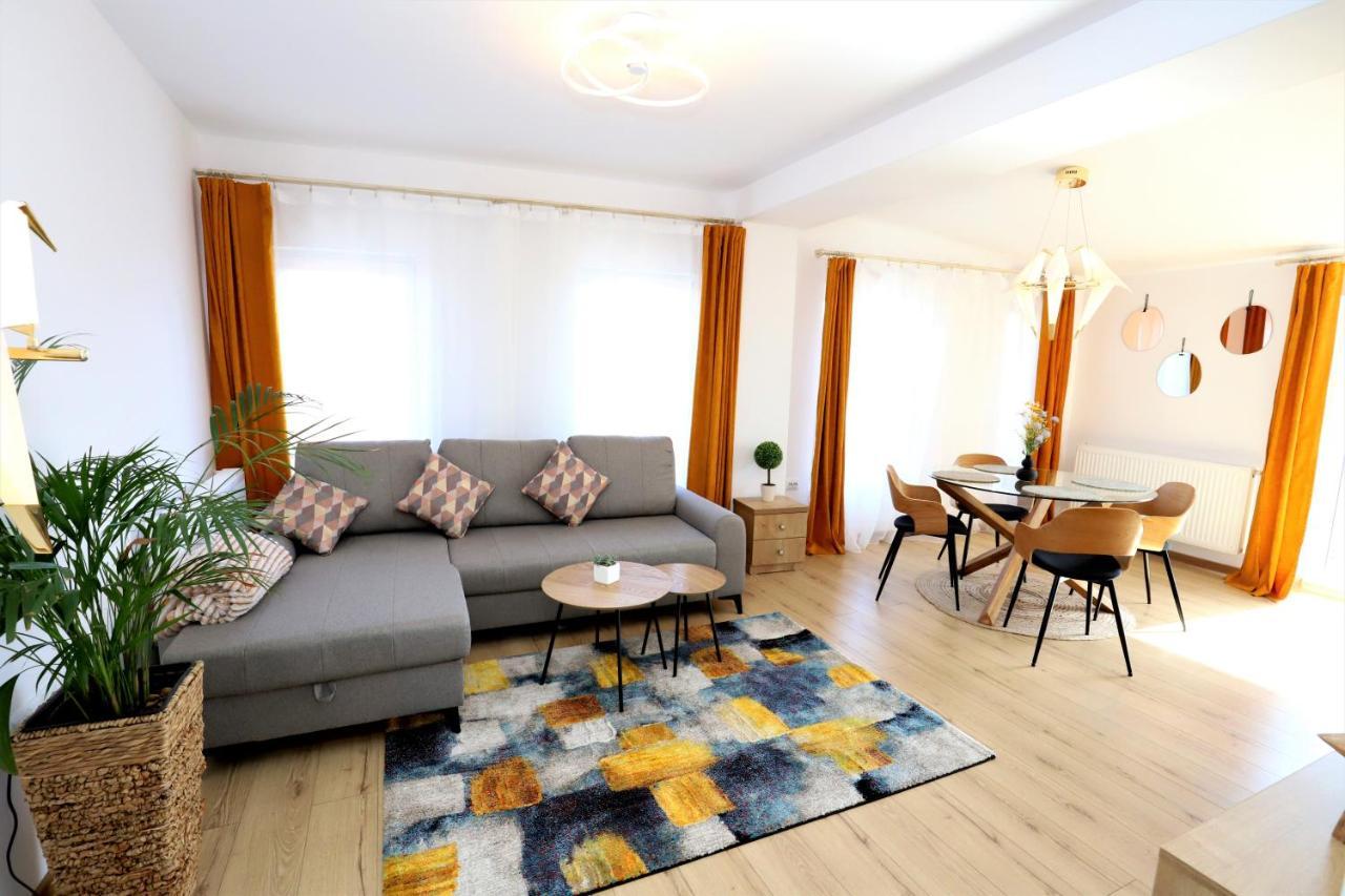 Apartament Central "Casa D'Alba" Alba Iulia Extérieur photo