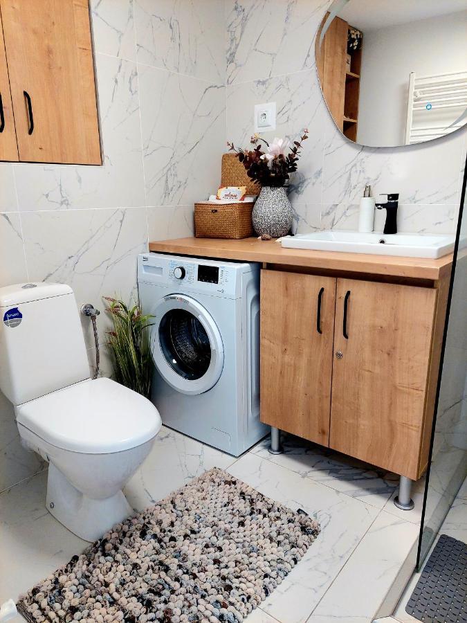 Apartament Central "Casa D'Alba" Alba Iulia Extérieur photo